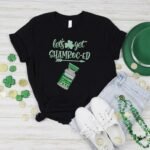 Get ShamROC'ed T-Shirt - Image 5